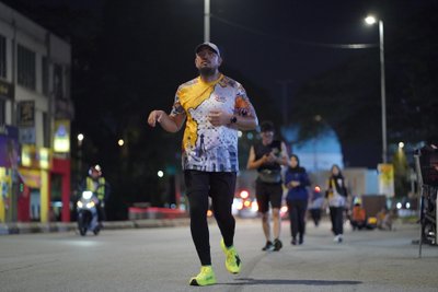 Ipoh Half Marathon 2026