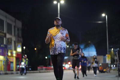 Ipoh Half Marathon 2026