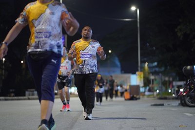 Ipoh Half Marathon 2026