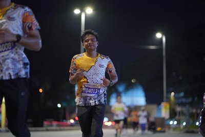 Ipoh Half Marathon 2026