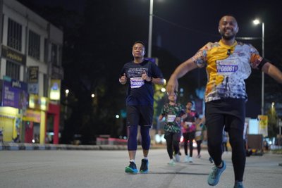 Ipoh Half Marathon 2026