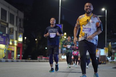 Ipoh Half Marathon 2026