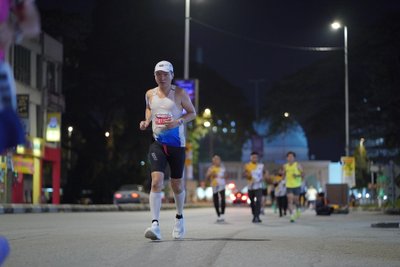 Ipoh Half Marathon 2026