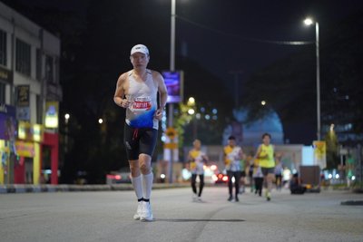 Ipoh Half Marathon 2026