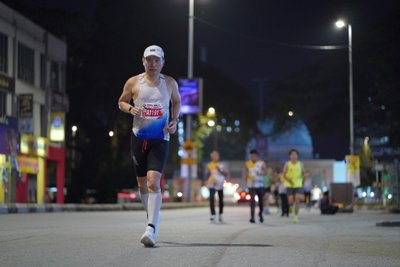 Ipoh Half Marathon 2026