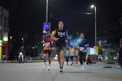 Ipoh Half Marathon 2026