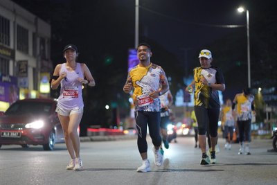 Ipoh Half Marathon 2026