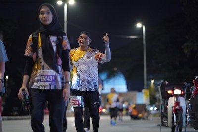 Ipoh Half Marathon 2026