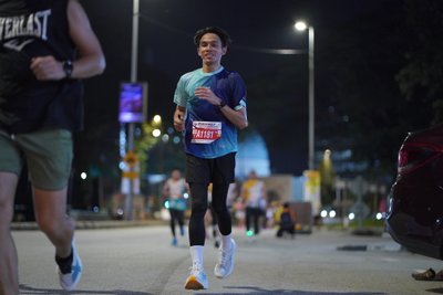 Ipoh Half Marathon 2026
