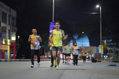Ipoh Half Marathon 2026