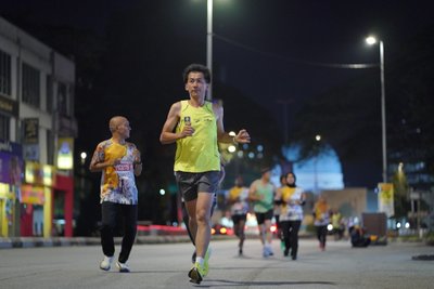 Ipoh Half Marathon 2026