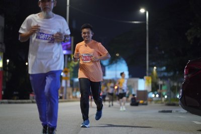 Ipoh Half Marathon 2026