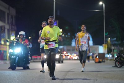 Ipoh Half Marathon 2026