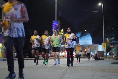 Ipoh Half Marathon 2026
