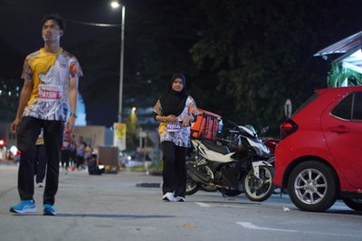 Ipoh Half Marathon 2026
