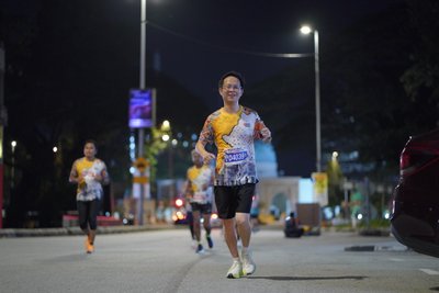 Ipoh Half Marathon 2026
