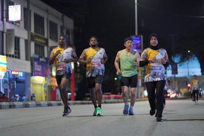 Ipoh Half Marathon 2026