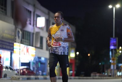 Ipoh Half Marathon 2026