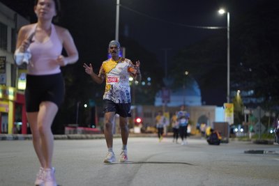 Ipoh Half Marathon 2026