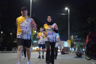Ipoh Half Marathon 2026