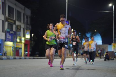 Ipoh Half Marathon 2026