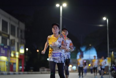 Ipoh Half Marathon 2026