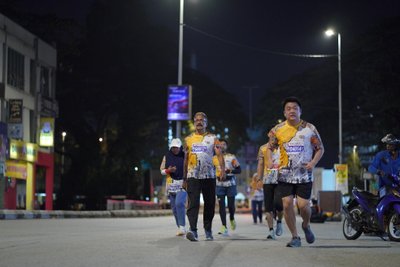 Ipoh Half Marathon 2026
