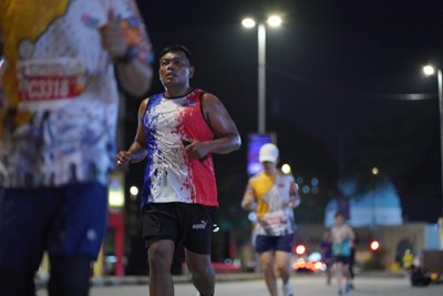 Ipoh Half Marathon 2026