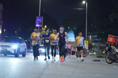Ipoh Half Marathon 2026