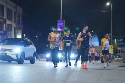 Ipoh Half Marathon 2026
