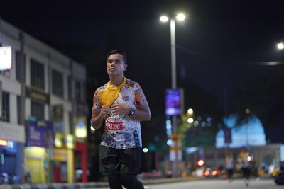 Ipoh Half Marathon 2026