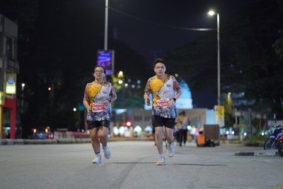 Ipoh Half Marathon 2026