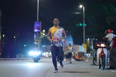 Ipoh Half Marathon 2026