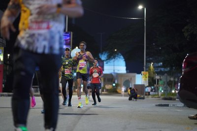 Ipoh Half Marathon 2026