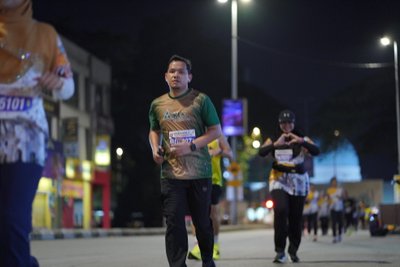 Ipoh Half Marathon 2026
