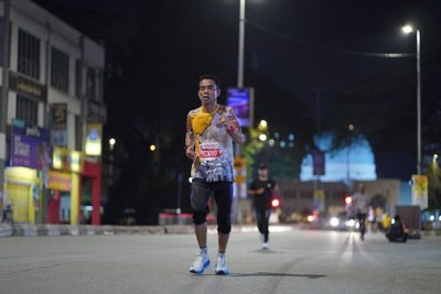 Ipoh Half Marathon 2026