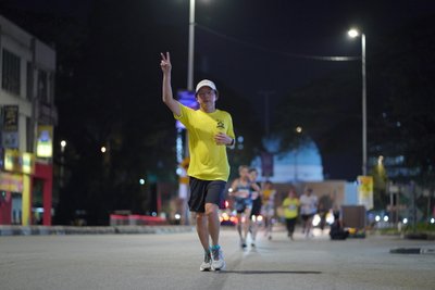 Ipoh Half Marathon 2026