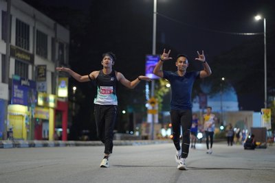 Ipoh Half Marathon 2026