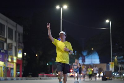 Ipoh Half Marathon 2026