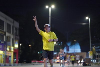 Ipoh Half Marathon 2026
