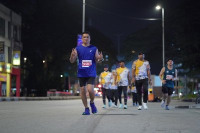 Ipoh Half Marathon 2026