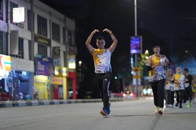 Ipoh Half Marathon 2026