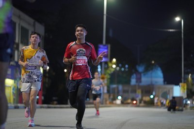 Ipoh Half Marathon 2026