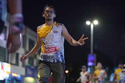 Ipoh Half Marathon 2026