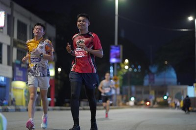 Ipoh Half Marathon 2026