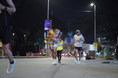 Ipoh Half Marathon 2026