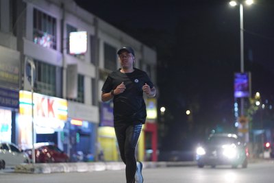 Ipoh Half Marathon 2026