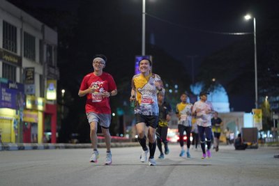 Ipoh Half Marathon 2026