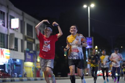 Ipoh Half Marathon 2026
