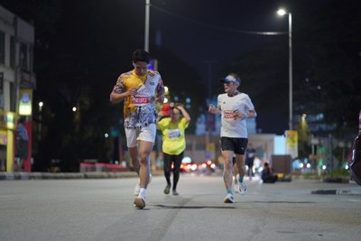 Ipoh Half Marathon 2026
